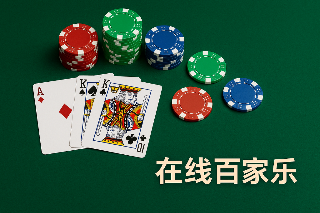 在线百家乐|尽享高端博弈体验的首选之地