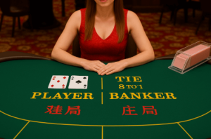 AG百家乐百家乐 返水+策略打法:双重收益