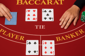 为什么选择AG在线百家乐?