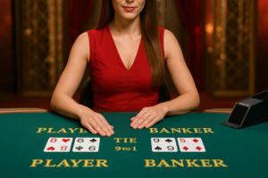 AG百家乐玩家常见错误与纠正建议