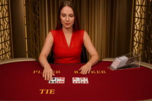 为什么选择AG百家乐澳门 百家乐?