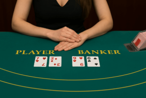 AG百家乐百家乐与在线百家乐的未来发展