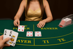 AG百家乐百家乐 最 佳 投注法的心态与纪律