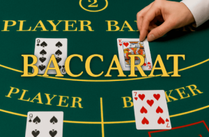 AG百家乐平台的未来布局