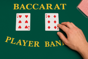 AG百家乐英文版的魅力:智慧与娱乐并存