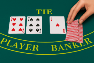 AG百家乐在线平台助你掌握高级打法