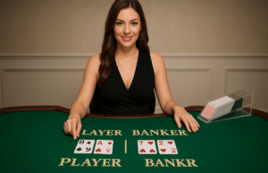 AG百家乐在线:智慧娱乐的最佳选择