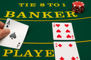 AG百家乐在线平台的独特优势