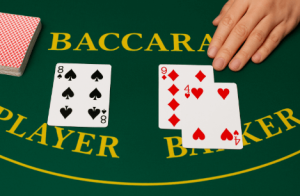 AG百家乐在线平台的服务与优势