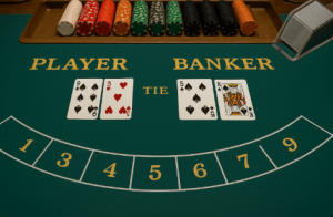 AG百家乐百家乐 试玩适合哪些玩家？