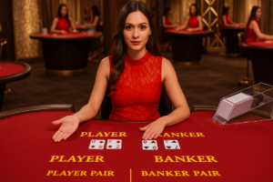 AG百家乐玩家的成功案例