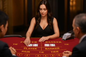 AG百家乐的社会责任与行业影响