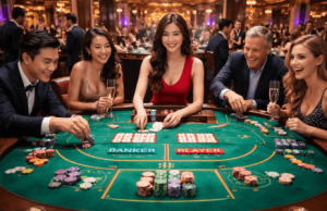 如何理性看待AG百家乐百家乐 正赢率