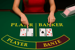 在线百家乐中的资金管理意识