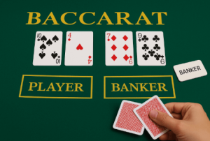 AG百家乐在在线百家乐市场中的优势地位