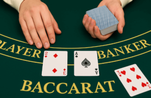 如何向职业玩家靠近:在线百家乐提升指南