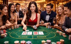 不同经验层级的策略认知建议