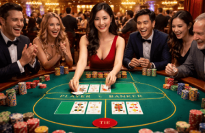 理性使用AG百家乐口诀的建议