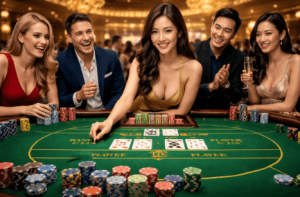 理性参与AG百家乐的关键