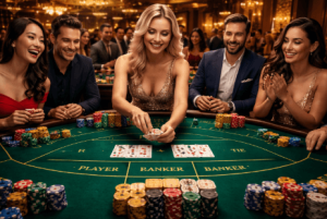 结合职业打法的实战建议