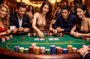 AG百家乐百家乐真人在在线百家乐中的技术意义