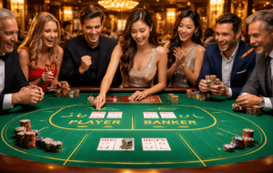 建立长期理性框架