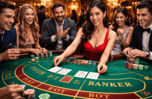 在在线百家乐运用计算法的注意事项