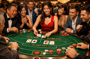 玩法体验与娱乐价值