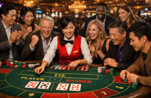 新手玩家入门建议