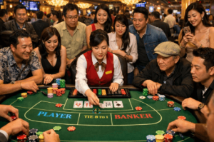 进阶思路与理性参与