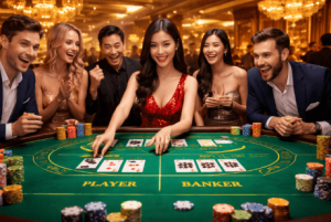 新手学习牌路的建议